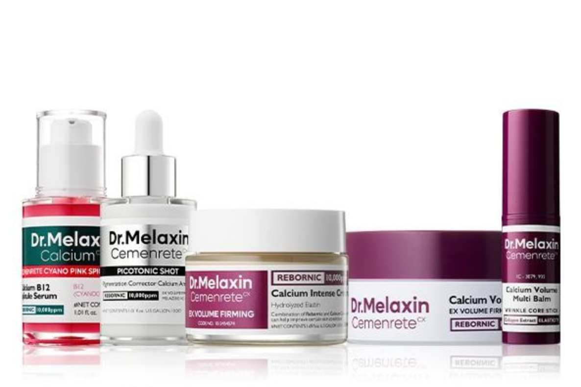 Dr.Melaxim Complete Renewal Bundle